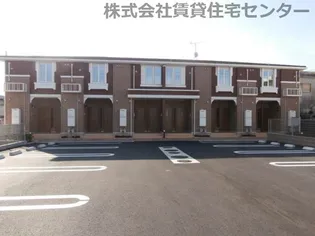 和歌山県和歌山市新在家【アパート】の外観