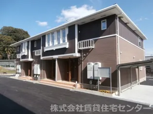 ヴェルデⅠの画像