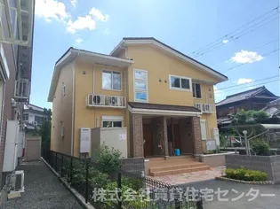 ヴェルデⅢの画像