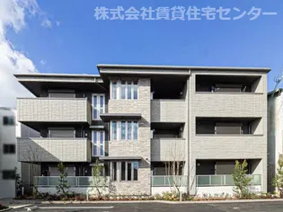 和歌山県和歌山市杉ノ馬場4丁目【マンション】の外観