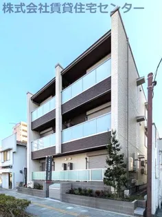 ハルミエール Ⅱ【1階】の外観