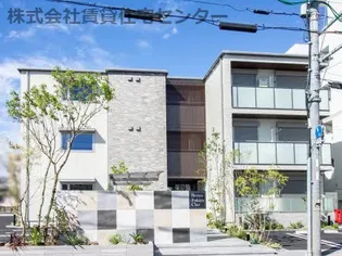 和歌山県和歌山市吹屋町1丁目【マンション】の外観