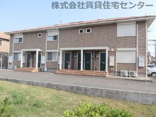 ハイ フィールド栄谷 A棟の画像