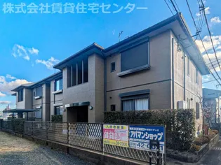 ワイズヴィラの画像