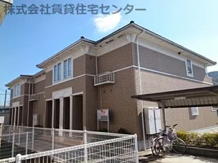 ユーロガーデンⅠ Ⅱの画像