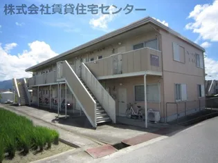 フォーブル松見の画像