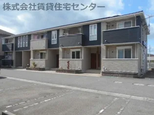 オルビエートⅢの画像