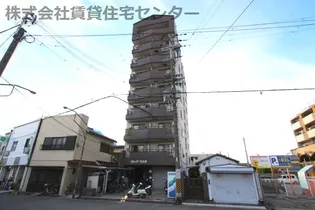 シティアーク北新の画像