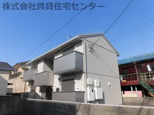 D-room塩屋【1階】の外観