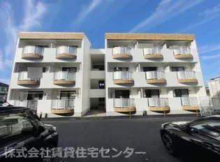 クレスト中津の画像