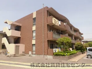 グラース アンジュⅠの画像