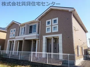 カサデプラシードⅡの画像