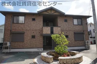 ウィルモア ロッシェ B棟の画像