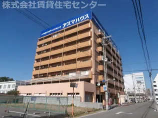 グランメール美園の画像