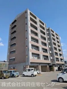 WAJIMA小雑賀マンションの画像