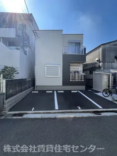 クラウンハイツ吹屋町Ⅱの画像