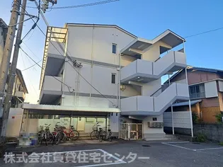 岡長マンションの画像