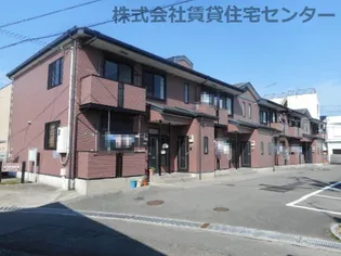 エスポワールⅠの画像