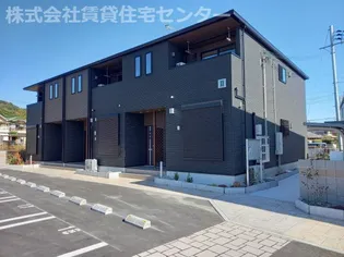 カサ マドリーナⅢの画像