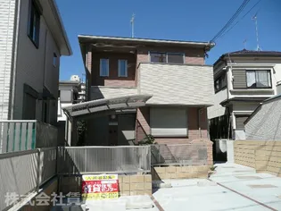 ボヌールメゾン 岡崎の画像