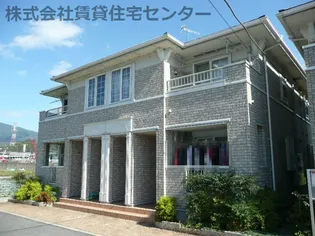 グランツフリューゲルA Bの画像