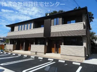 グレイスコートⅠの画像