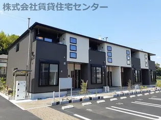 メゾンルミネ 隅田 Ⅰの画像