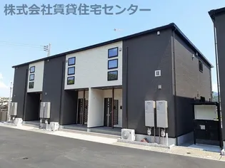 メゾンルミネ 隅田Ⅱの画像