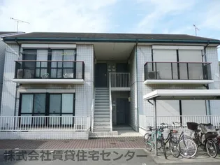 パールハイツの画像