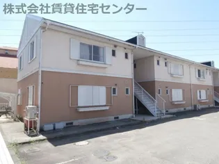 フレグランス畑毛の画像