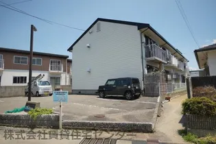 アビタシオンの画像