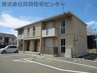 レジデンス保田Ⅱの画像