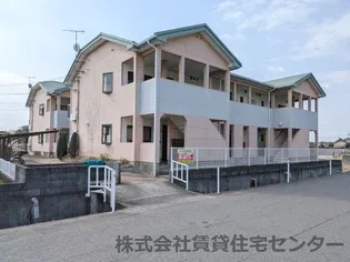 グリーンフルカルムの画像