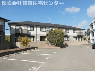 ヴィラフィオーレの画像