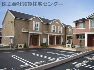 サニー レジデンス橋本Ⅰの画像