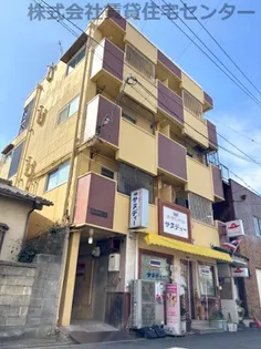 畑屋敷第一ビルの画像