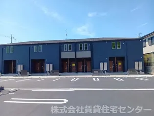 ヴァーサ メローネⅠの画像