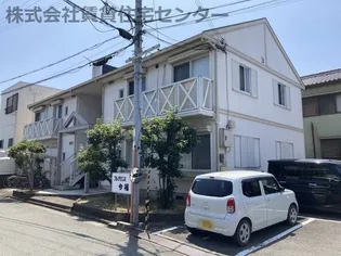 フレグランス今福の画像