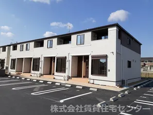 胡麻生アパート Ⅰの画像