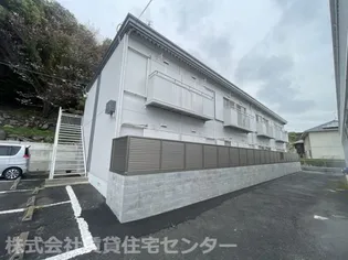 ハイツポーラリス A棟の画像