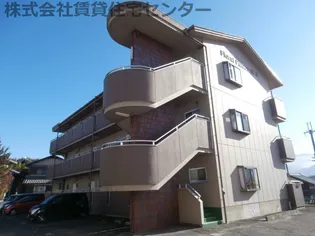 フローラルパレス山本の画像