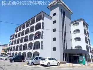 グランメール黒田の画像