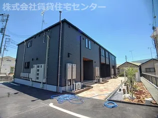プレミアムメゾンの画像
