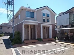 ブリジャールⅡの画像