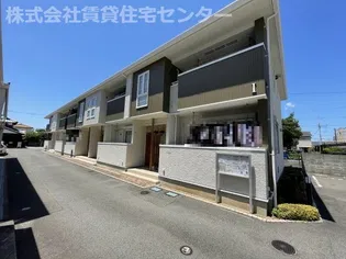 フォレスタ 高松 Ⅱの画像