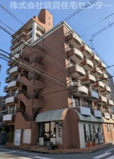 メゾン十番丁の画像