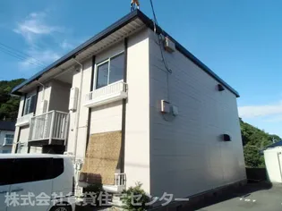 コーポパルファムの画像