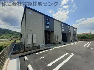 ルミエール Ⅱの画像