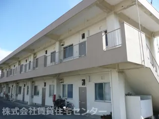 秋月マンションの画像
