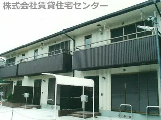 小泉コーポの画像